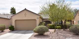 2 bedroom 2 bathroom Washington model in Sun City Anthem 2 bedroom 2 bathroom Washington model in Sun City Anthem Gallery 1
