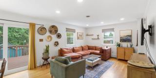 Classic Charm Meets Modern Comfort in Sought-After Takoma Park! Classic Charm Meets Modern Comfort in Sought-After Takoma Park! Gallery 10