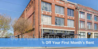 421 South Main Street Gallery 1