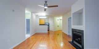 Spacious 3 Bed 2 Bath Condo With Balcony In Sought After Summerfield at Brambleton Gallery 5