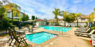 Bright & Lovely Two Story Townhome in the VistaMonte at San Luis Rey HOA Community of Oceanside! Gallery 36