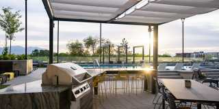 Park Avenue Apartments Gallery 8
