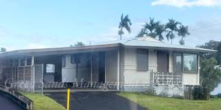 Convenient location in Hilo Gallery 1