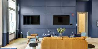 The Dorsey by Alta Gallery 28