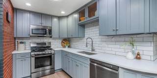Stunning 4BR 2 BA brick ranch in tr Okane Park Gallery 4