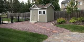Beautiful Single-Level Home with 3-Car Garage, RV Parking & Gorgeous Landscaping Gallery 11