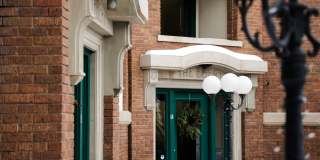 Ebert Apartments Gallery 1