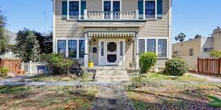 4469 Cleveland Avenue Gallery 1