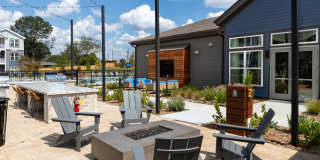 The Dorsey by Alta Gallery 20