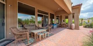 8193 E SAND FLOWER Drive Gallery 55