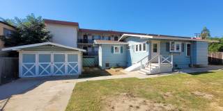 2 Bed 1 Bath House in Historical Uptown Whittier Available Now! Gallery 1