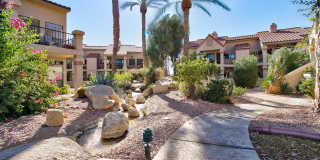 Gorgeous property in Courtside Casitas at the Racquet Club Scottsdale.   Luxury living and like being at a Resort!!! 5 Pools!!  Updated Unit!!!  This place is gorgeous!!! Gallery 31