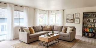 Park Place Apartments Gallery 1