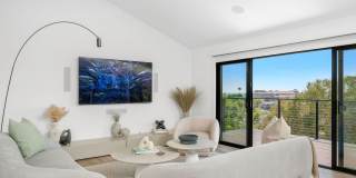 The Ultimate Dana Point Luxury Escape! Modern Coastal Masterpiece in the Heart of the Lantern District Gallery 10