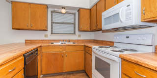 Ramsgate Apartments & Townhomes Gallery 49