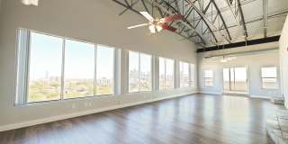230 West Alabama Apartments Gallery 17