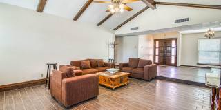 Beautiful 1-story southwestern-style home in west El Paso Gallery 3