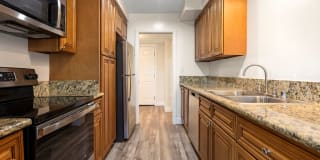White Oak Terrace Apartments Gallery 41