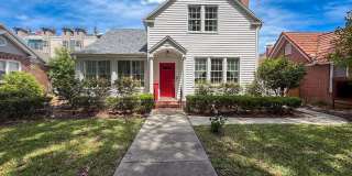 Luxury Historic Home Near UF | Fully Renovated 3BR/2BA with Private Yard & Premium Finishes Gallery 1