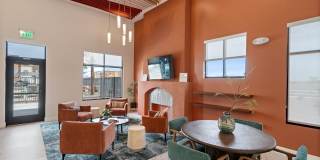 Alma Apartments - Affordable Housing Gallery 29