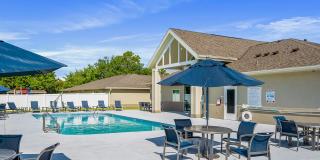 Taylor Pointe Apartments - Affordable Housing Gallery 11