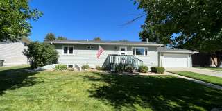 Beautiful 4 bed 3 bath home! Gallery 1