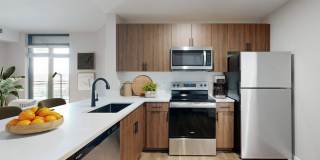 Delancey at Shirlington Village Gallery 8