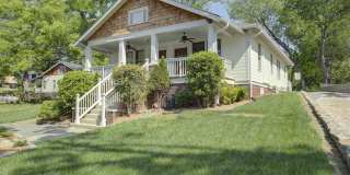 1613 South Mint Street - A Gallery 18