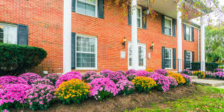 Georgian Manor Apartments Georgian Manor Apartments Gallery 20