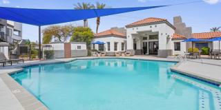 Allegro Apartments Gallery 13