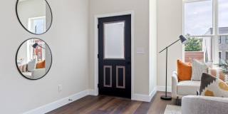 New construction single family home in the Grove for rent Gallery 1