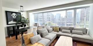 Sutton Place Condo in the heart of vibrant First Hill Gallery 1