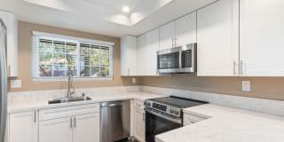 Updated 3-Bedroom Rancho Bernardo Condo with Vaulted Ceilings, Private Balcony & 2-Car Garage Gallery 1