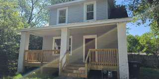 3 br 1 bath house Gallery 1