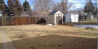 University Hills  Adorable 2 Bed 1 Bath Home with HUGE Fenced Yard, Central Air/Heat, Garage and Storage Shed!! Gallery 44