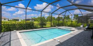 ** 4/3 HEATED POOL AND SPA FURNISHED HOME MODERN IN HIGHLY DESIRED NORTH NAPLES *** AVAILABLE STARTING APRIL-NOVEMBER 2026  LONGER TERM OR SHORT TERM 3 MONTHS OR MORE ** Gallery 10