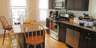 Renovated 5 Bed in Brighton – Central Air – W/D in Unit – 9/1 Move-In Gallery 1