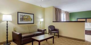 Los Angeles - Ontario Airport Gallery 4