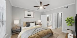 Westpark Ranch Apartment Homes Gallery 13