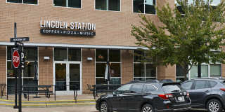 Camden Lincoln Station Gallery 47