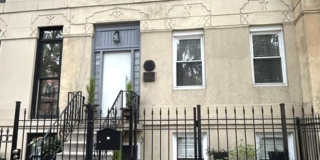 13 North Ada St. Gallery 1