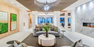 The Reverie at Lake Boone Gallery 16