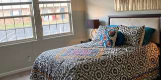 Abbey Court Apartments Gallery 7