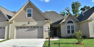 Townhouse for Rent in Hixson Gallery 1
