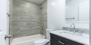 Temple Apartments Gallery 105