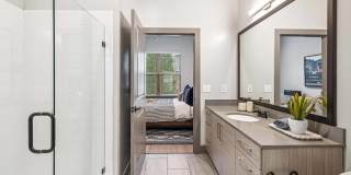 District at Duluth Apartments Gallery 12