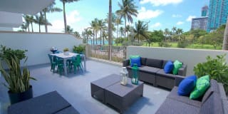 Miami Bay Waterfront Midtown Residences Miami Bay Waterfront Midtown Residences Gallery 8