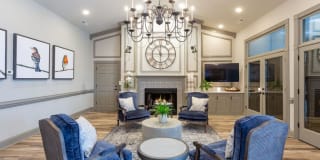 Treybrooke Apartments Gallery 3