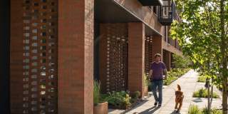 Arts Plaza Gallery 2