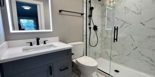 114 Michigan Avenue Gallery 11